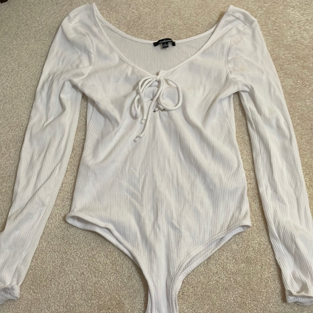 Body suit